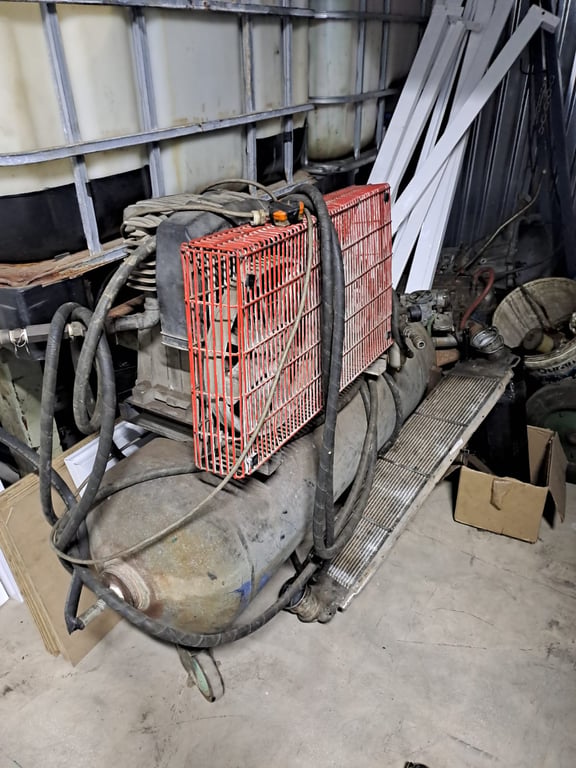 Welding Unit