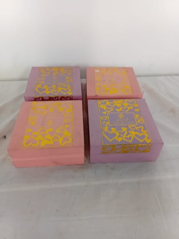 JESOU Jewellery Gift Sets