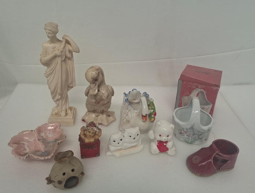 Miscellaneous Ornaments