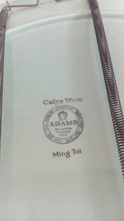 Chinese Collectables