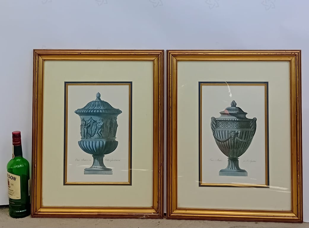 Framed Prints(2)