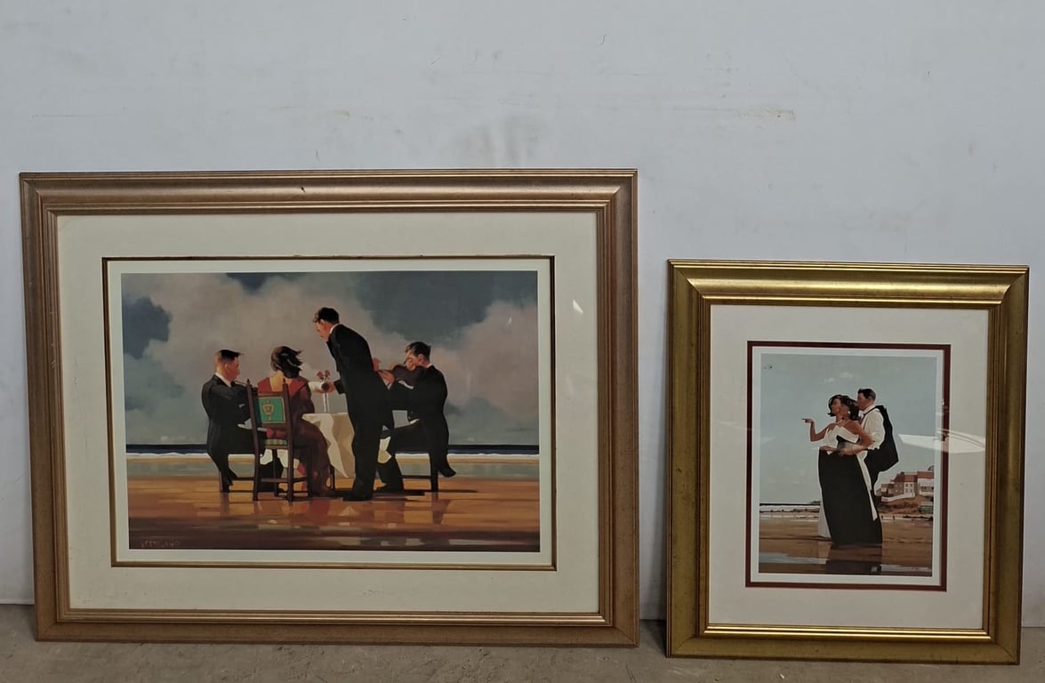 Framed Decorative Prints