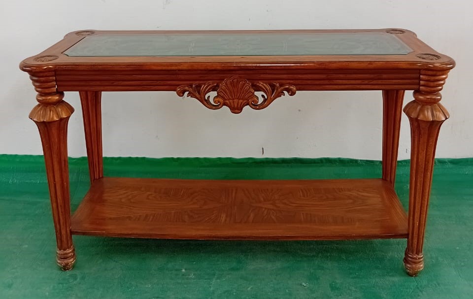 Antique Table