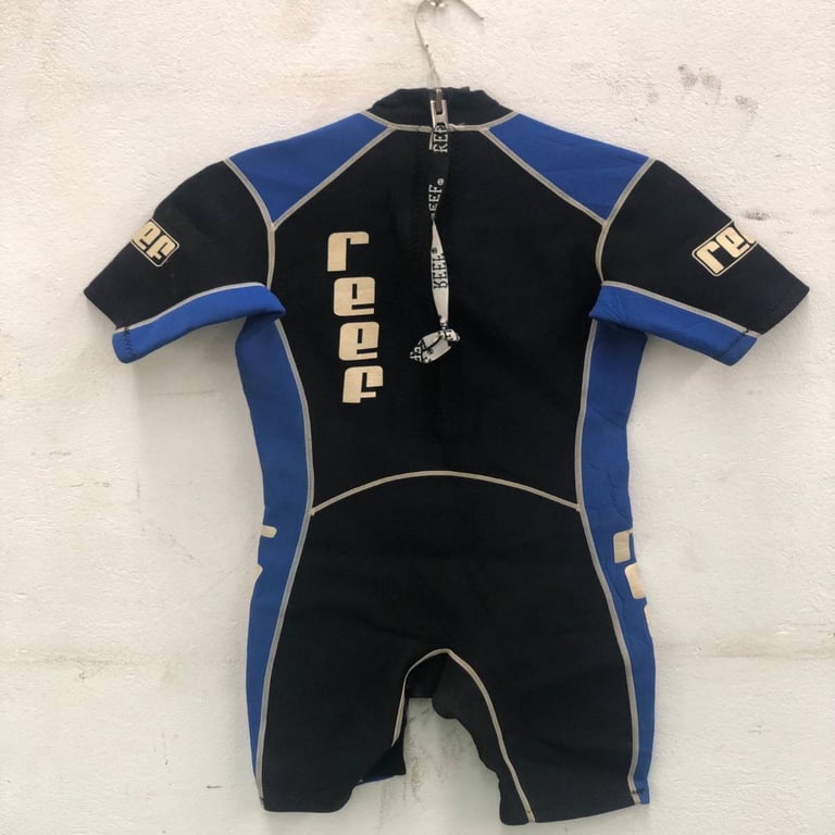 Reef Wetsuit
