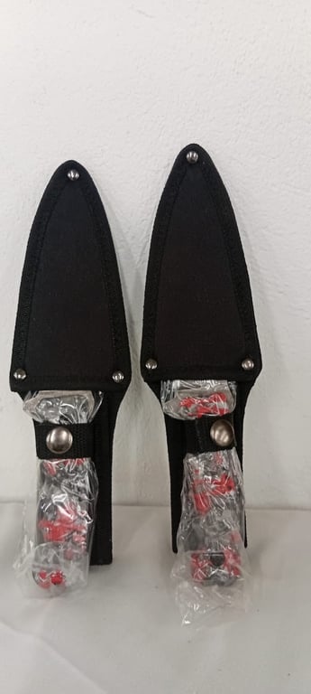 Browning Hunting Knives(2)