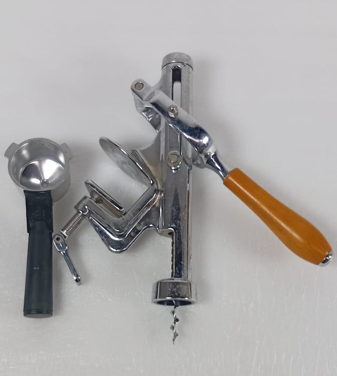 Vintage Corkscrew