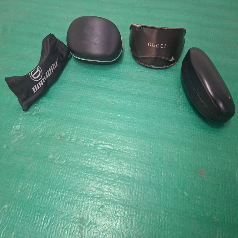 Branded Sunglasses (4)