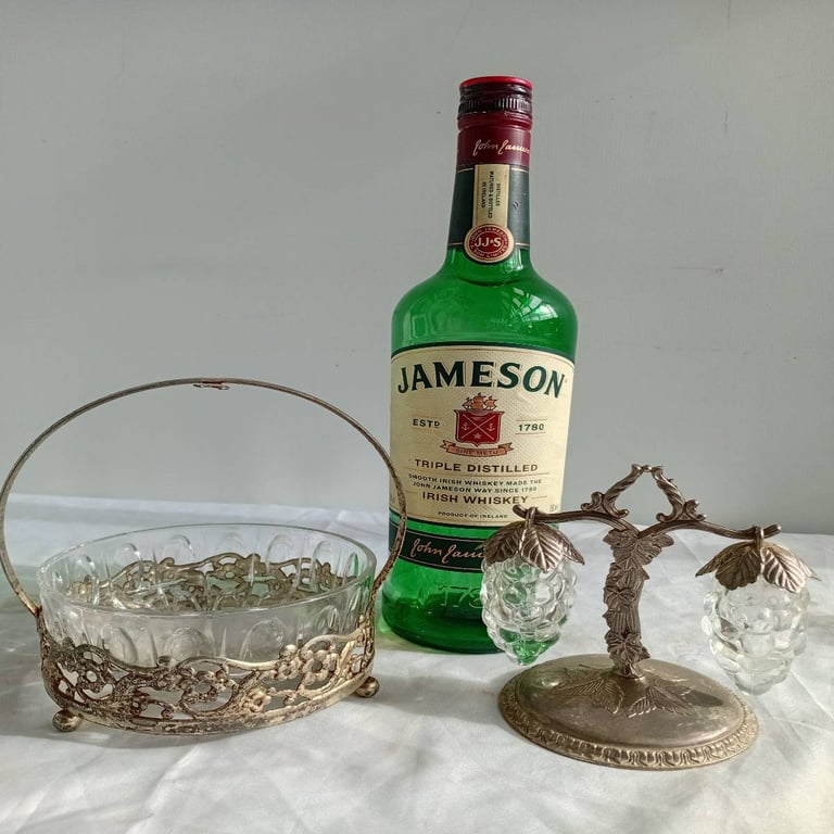 Vintage Decorative Items
