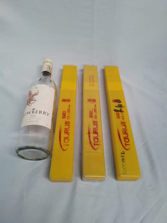 Taurus Welding Rods