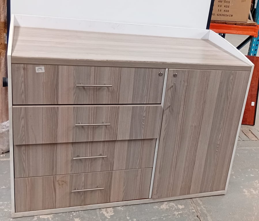 Office Storage Cabinet