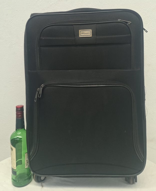 Mooistar Suitcase with Wheels