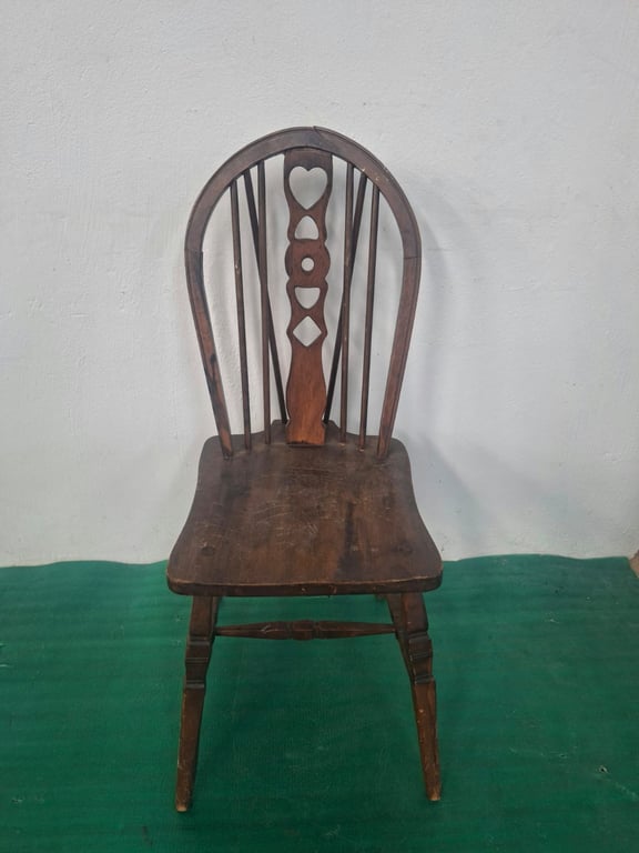 Windsor Chair