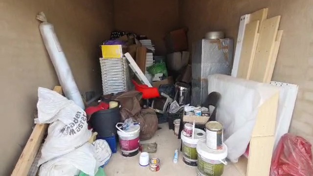 26 - Paint Unit - PRETORIA