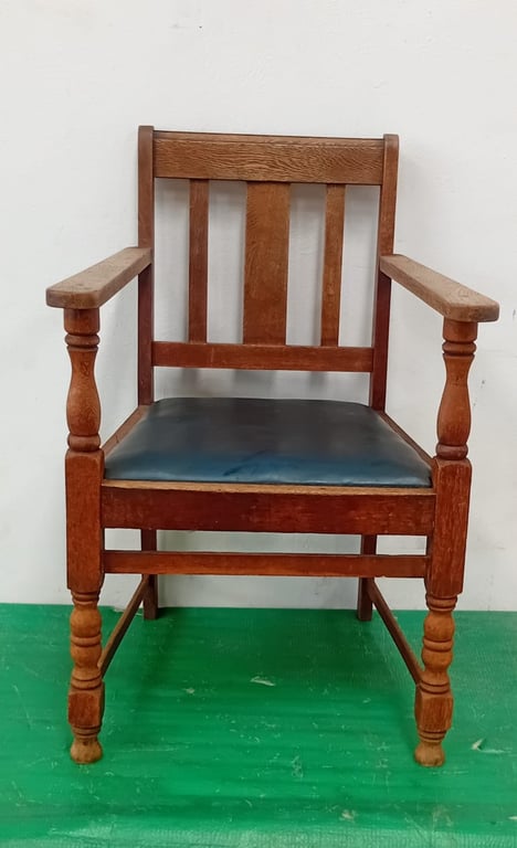 Classic Armchair