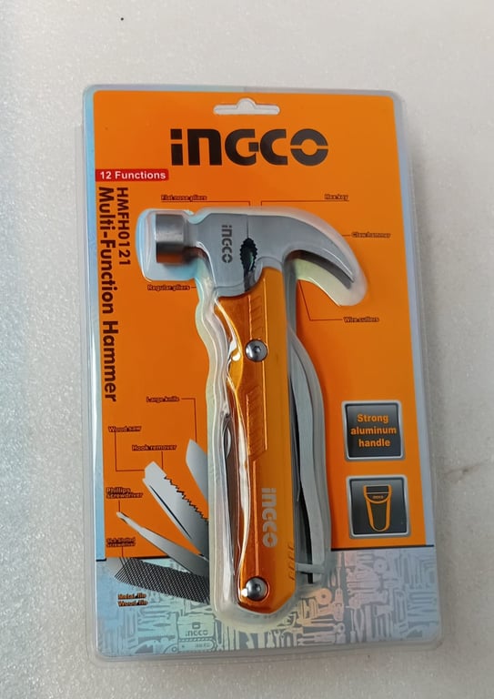 Ingco Stoning Hammer