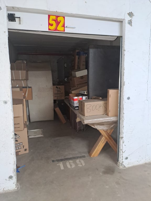 Boxes Unit