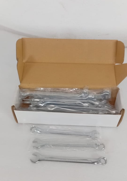 Combination Wrench Spanner 9mm