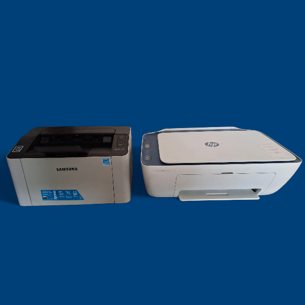 Printers Joblot
