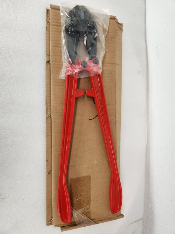 18" Bolt Cutter