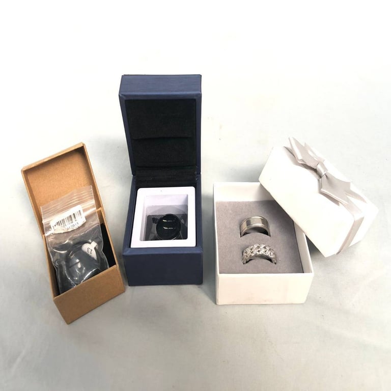 Smart Rings(4)
