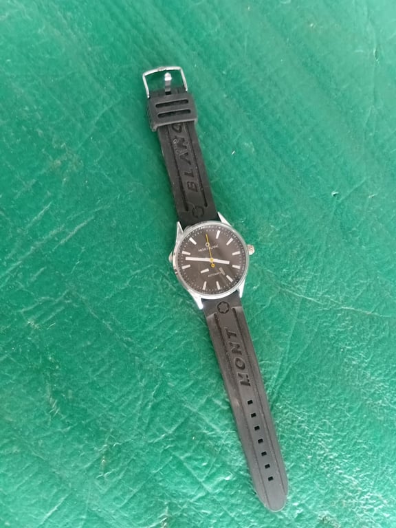 Montblanc Automatic Watch