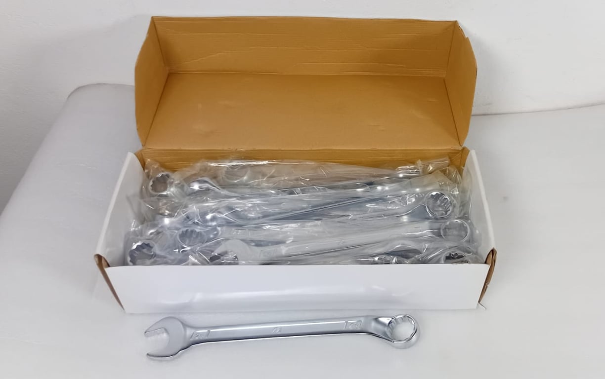 Combination Wrench Spanner 26mm