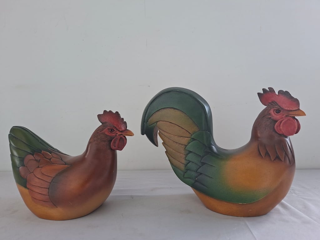 Feathers Gallery Limited Edition Collection