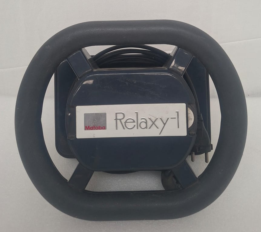 Matoba Relaxy 1 Heavy-duty Body Massager
