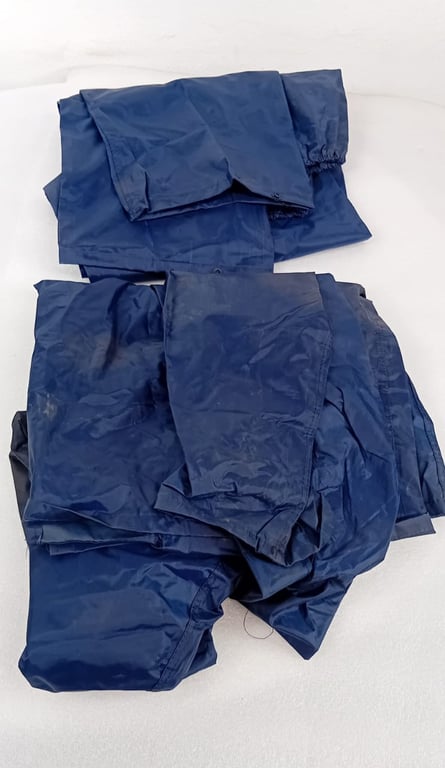 Rain Suit