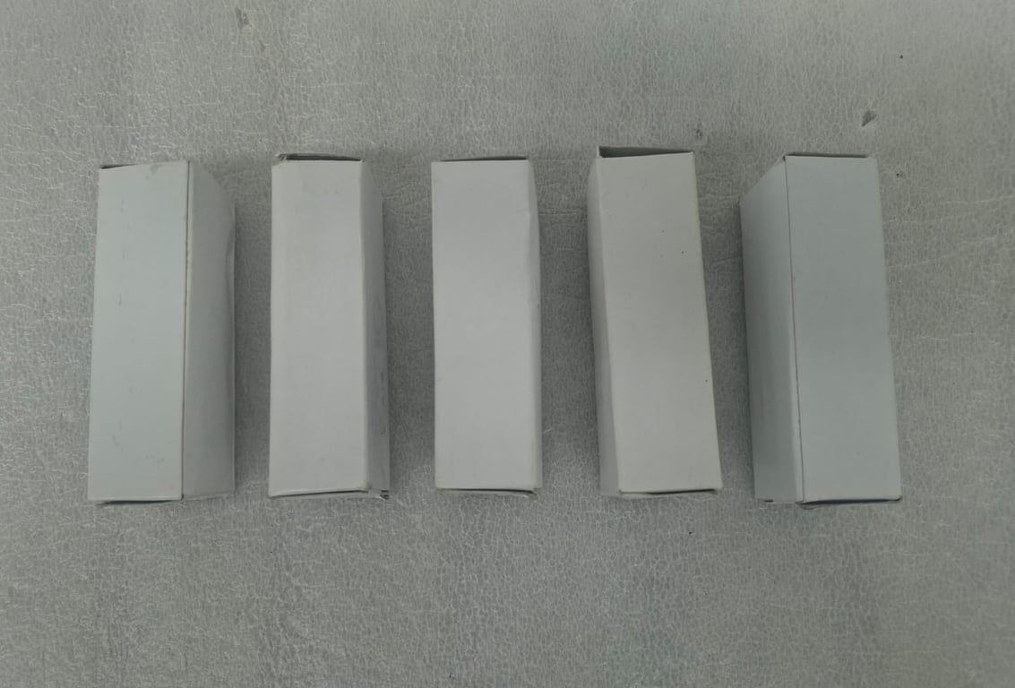 5 x Pocket Knives