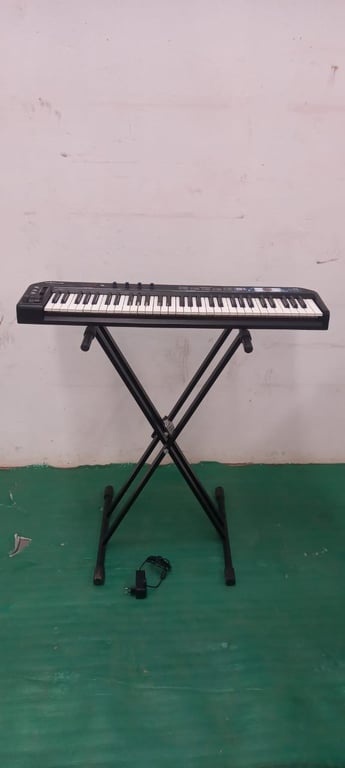 World Keyboard(USB MIDI Controller)