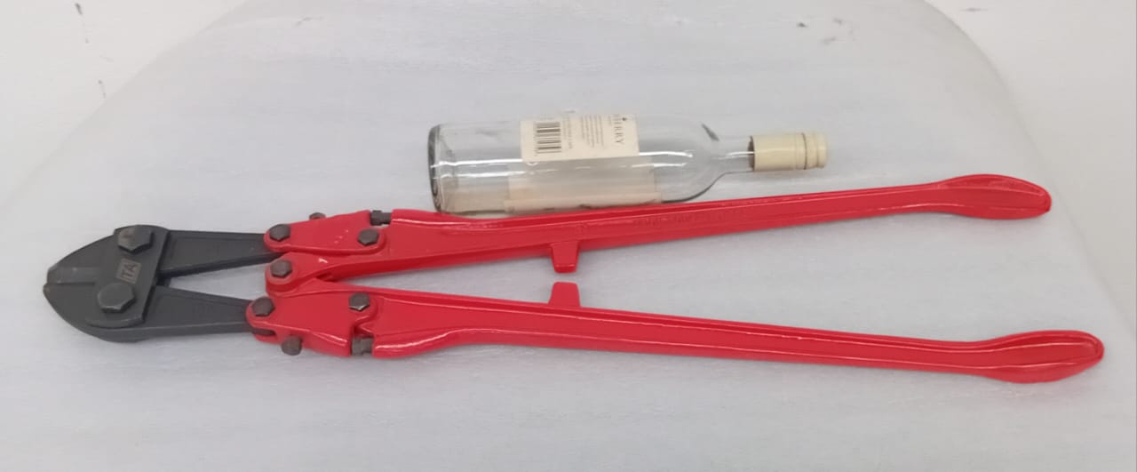 Bolt Cutter 30"