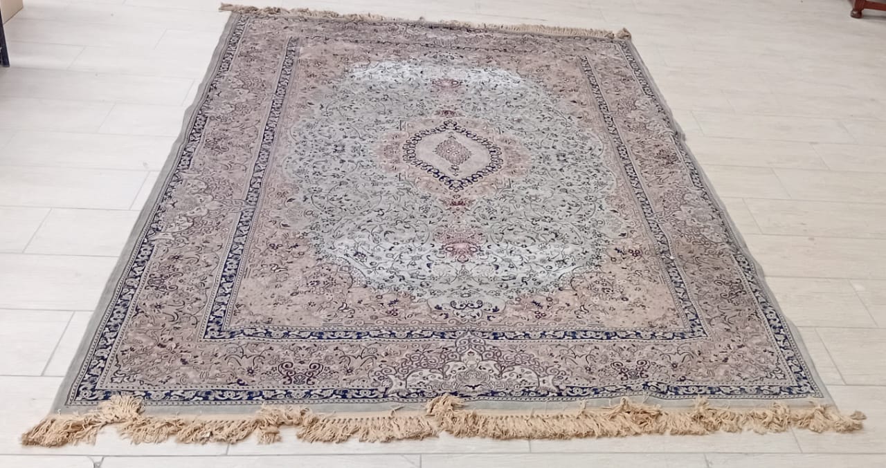 Persian Carpet