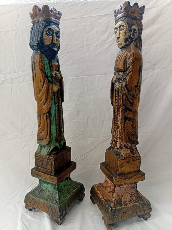 Lot of Figurines