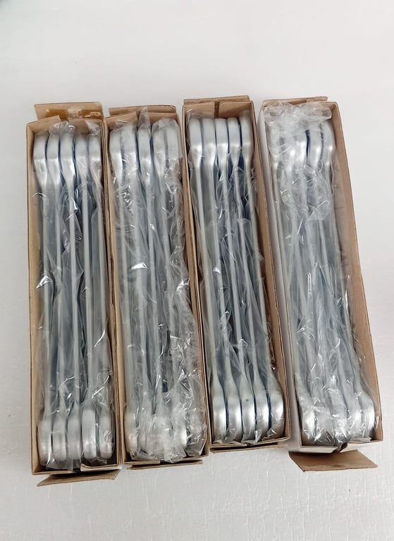 Double Open End Wrench Spanner 22mm -24mm