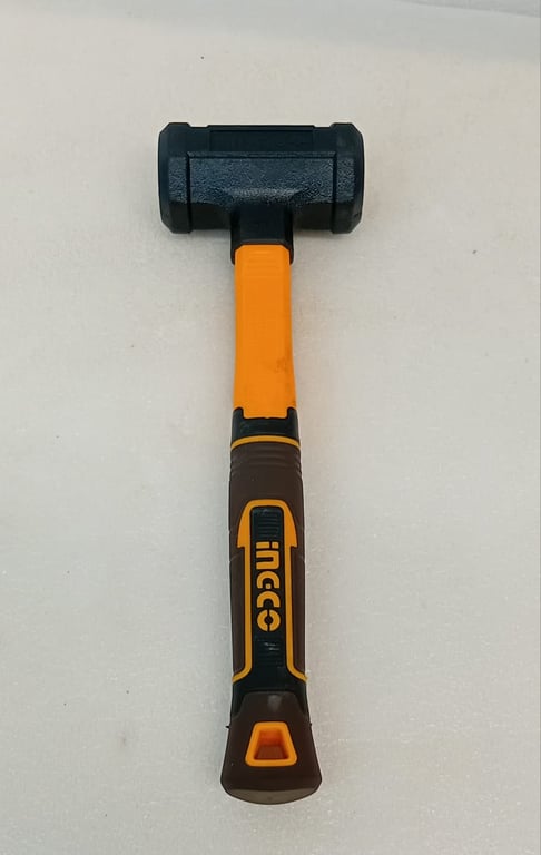 Ingco Rubber Hammer