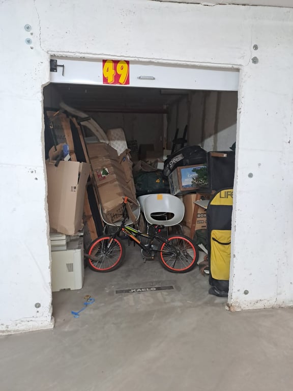 Bicycle Unit