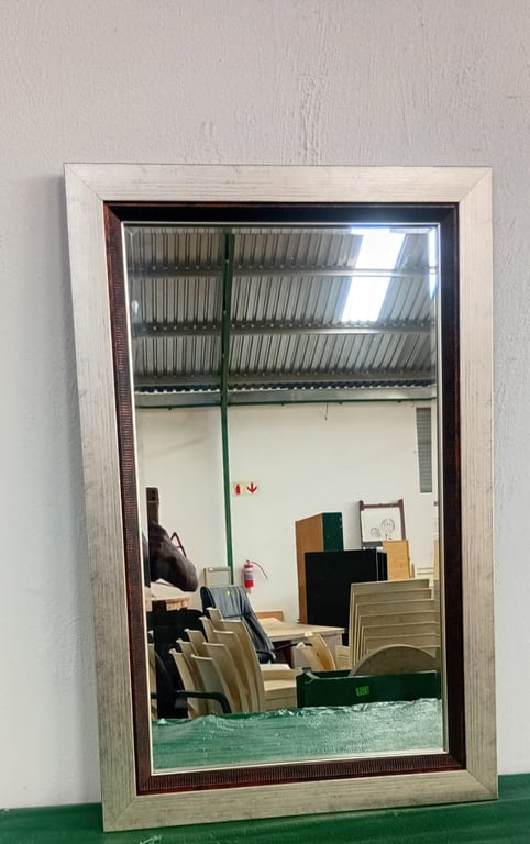 Framed Mirror
