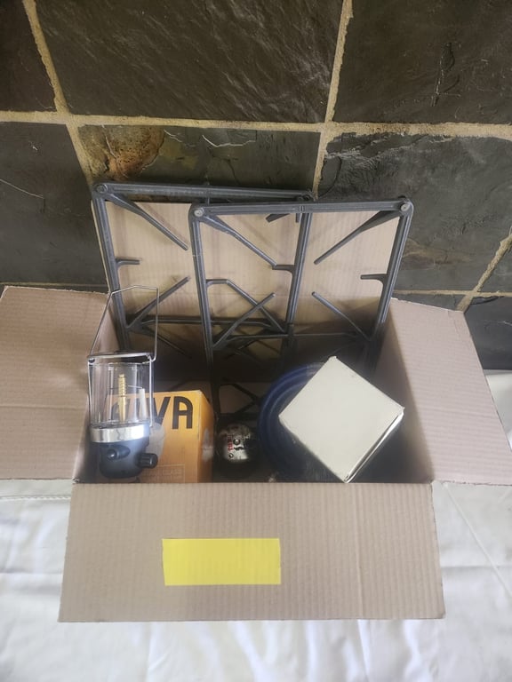 MB6-8-1 In and outdoor Gas Bundle