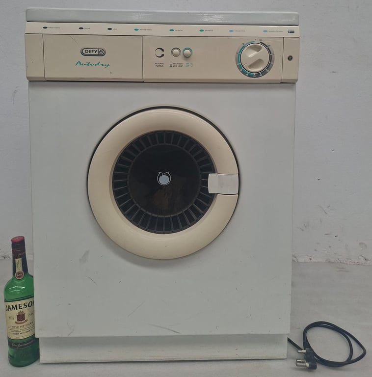 Defy Autodray Tumble Dryer Model D10252