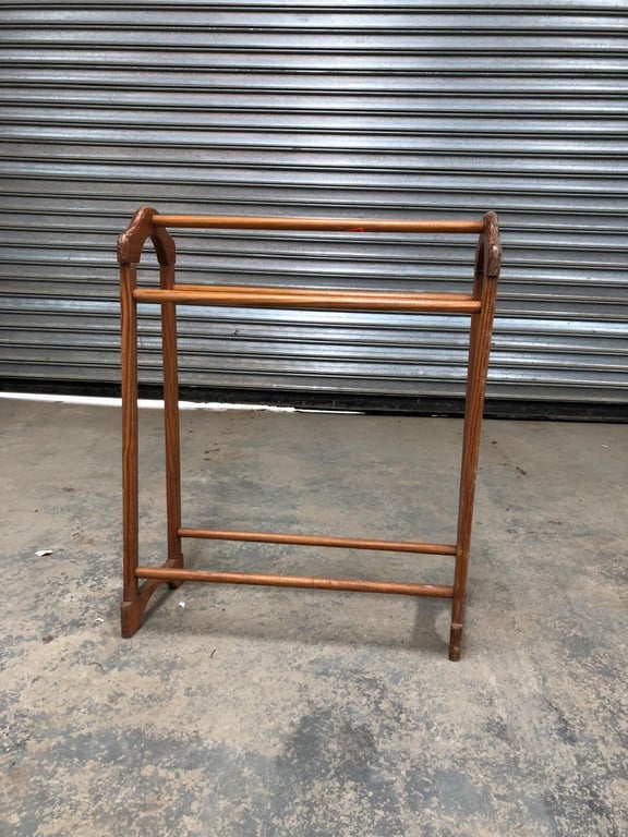 Wooden Clothes stand
