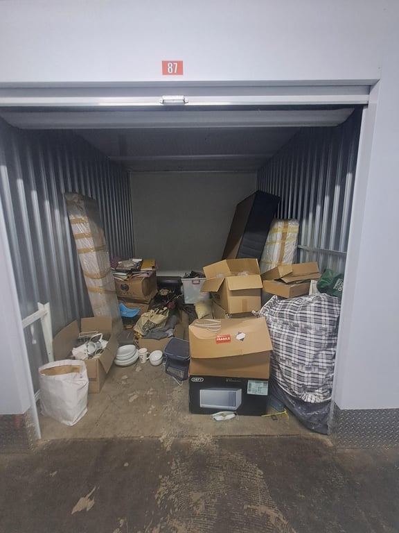 5 - Boxes Unit
