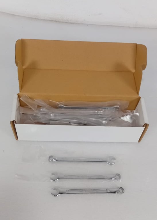 Combination Wrench Spanner 6mm