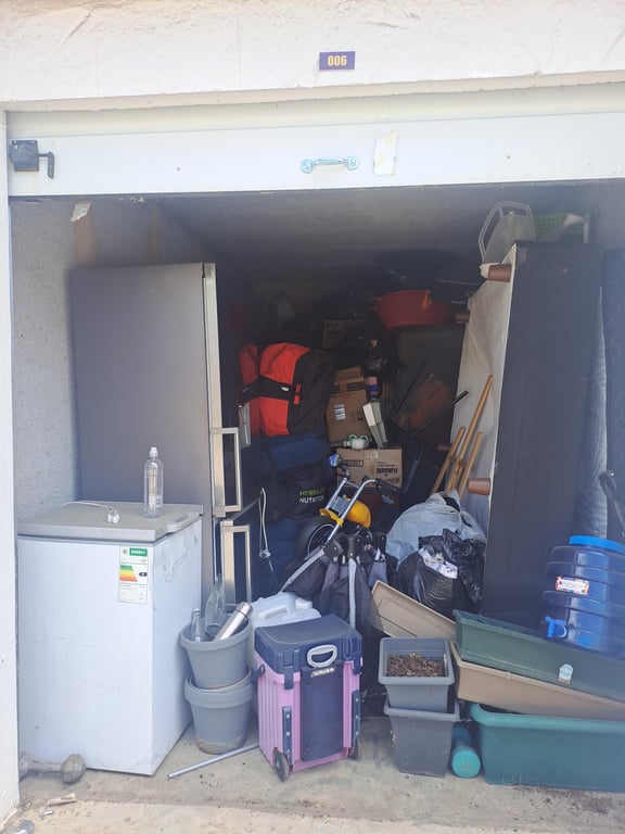 6 - Household Unit