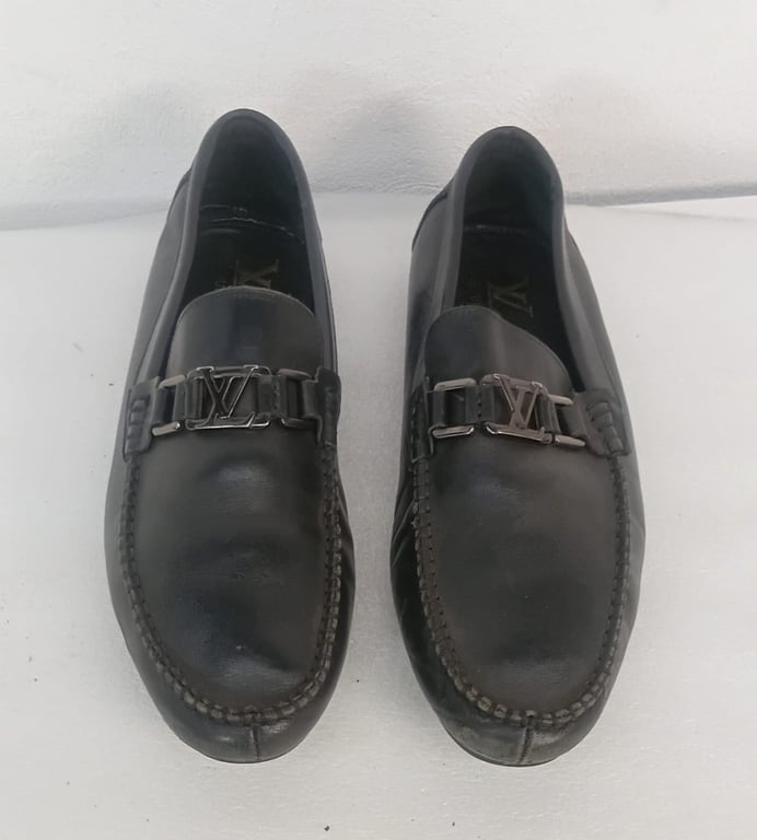 Size 11-Louis Vuitton Branded Men's Shoes