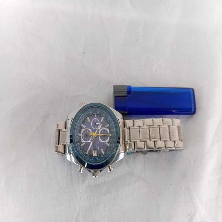 Citizen Eco Drive mens watch