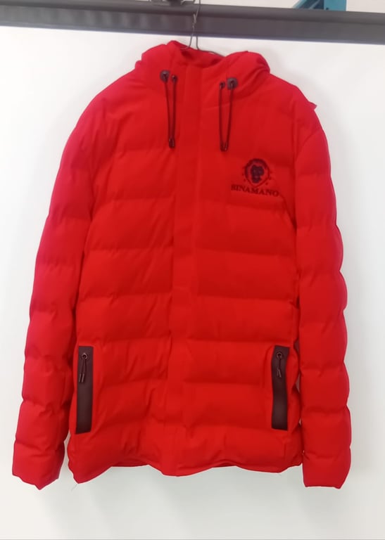 Large size -Elavate Men's Jacket