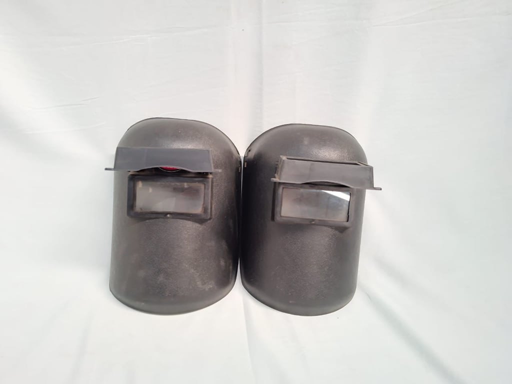 Welding Helments per piece
