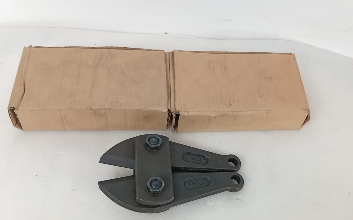 Bolt Cutter Head 36''