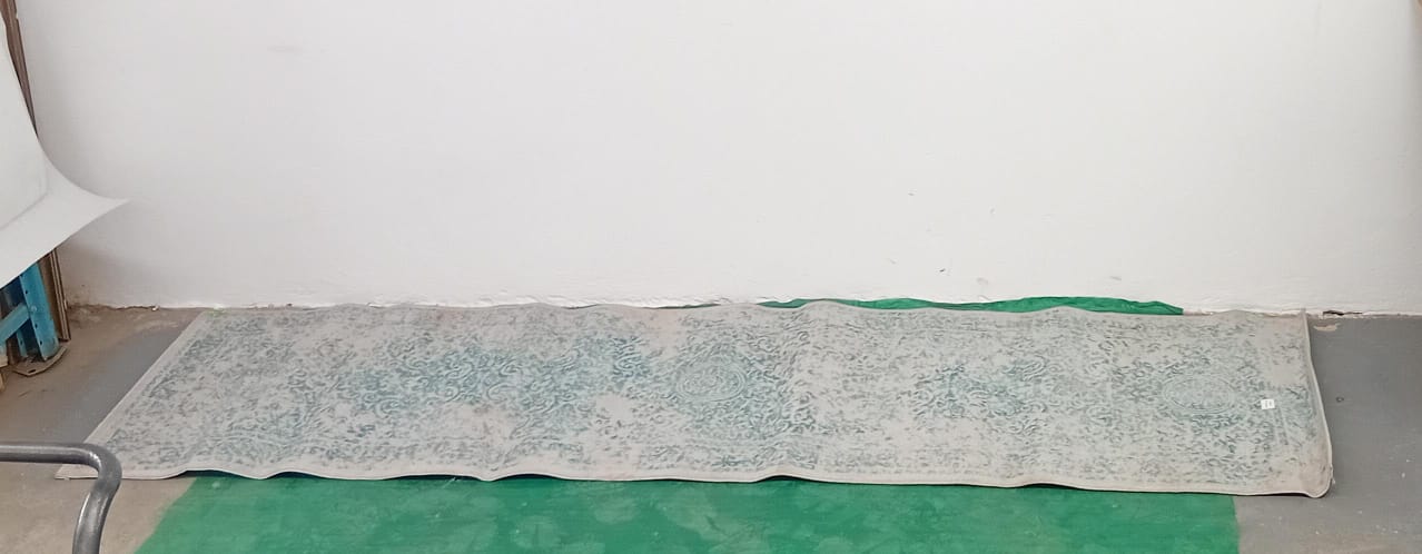 Runner Rug